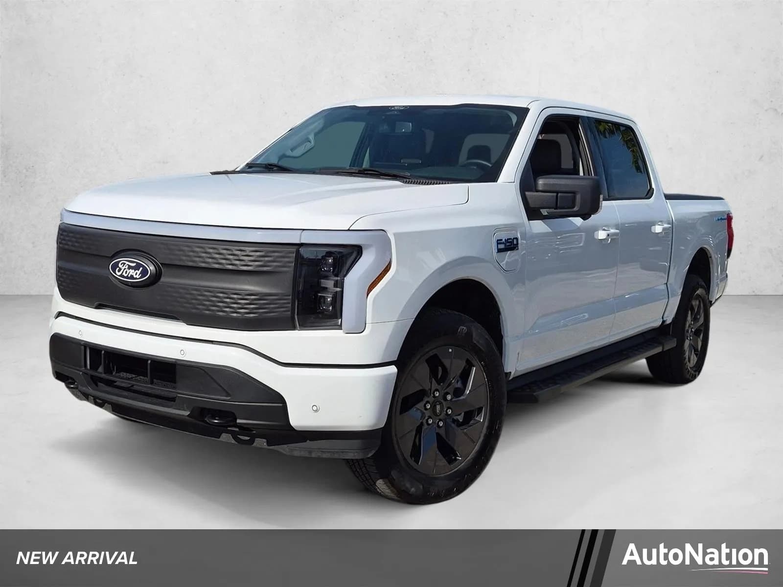 2025 Ford F-150 Lightning - Pickup