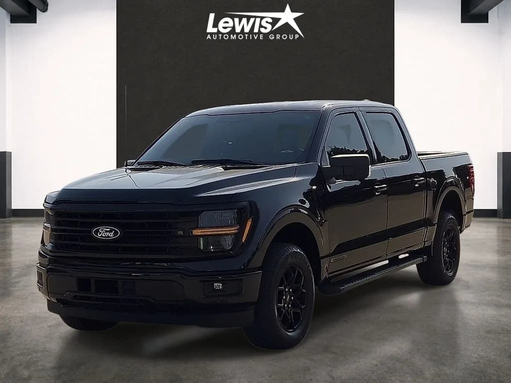 2024 Ford F-150 - Pickup