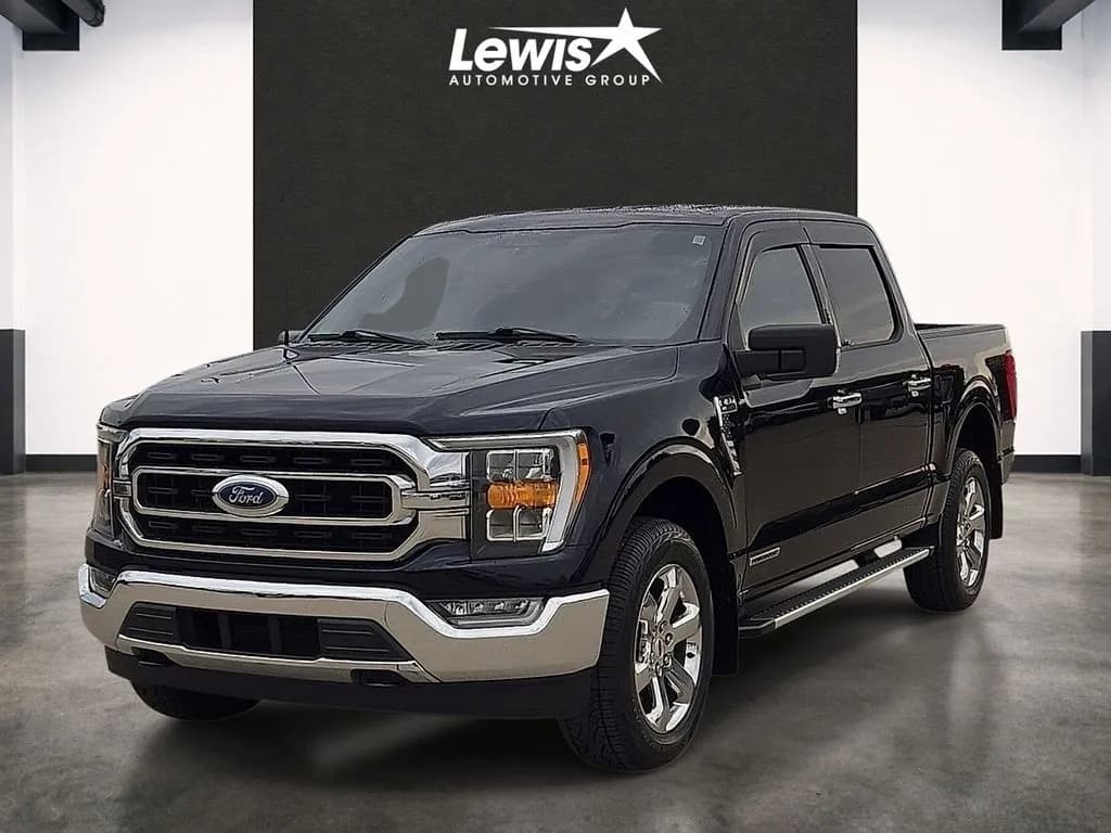 2023 Ford F-150 - Pickup