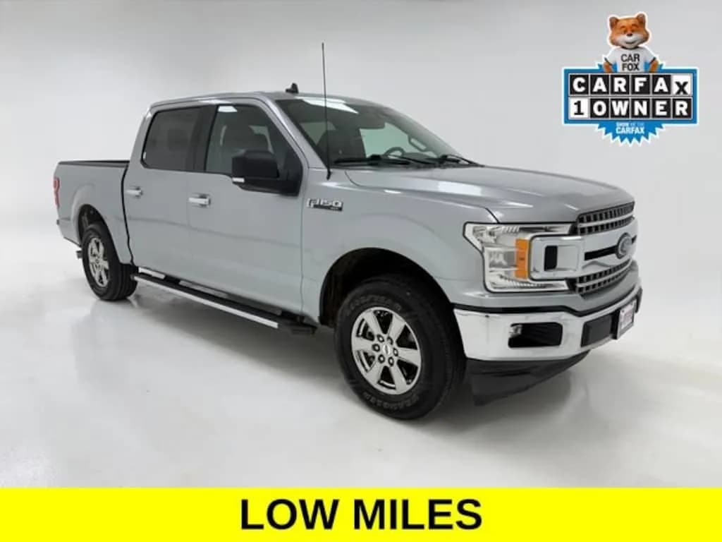 2020 Ford F-150 - Pickup