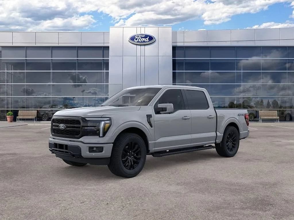 2026 Ford F-150 - Pickup