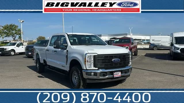 2026 Ford F-350SD - Pickup