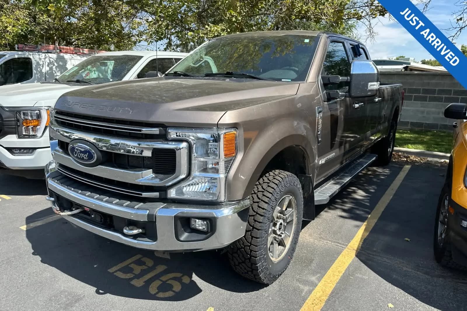 2022 Ford F-350 - Pickup