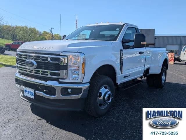 2026 Ford F-350 - Pickup