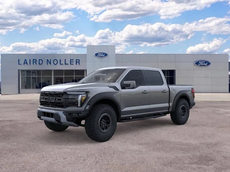 2026 Ford F-150 Raptor - Pickup