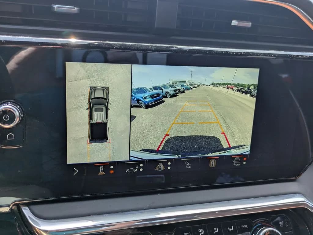 2024 GMC Sierra 1500 - Pickup