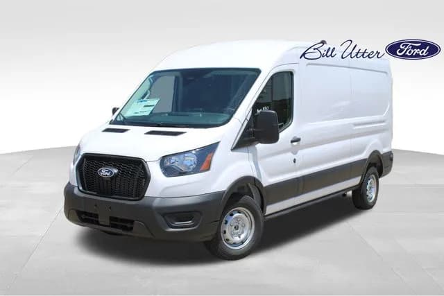 2026 Ford Transit-250 Base - Vans