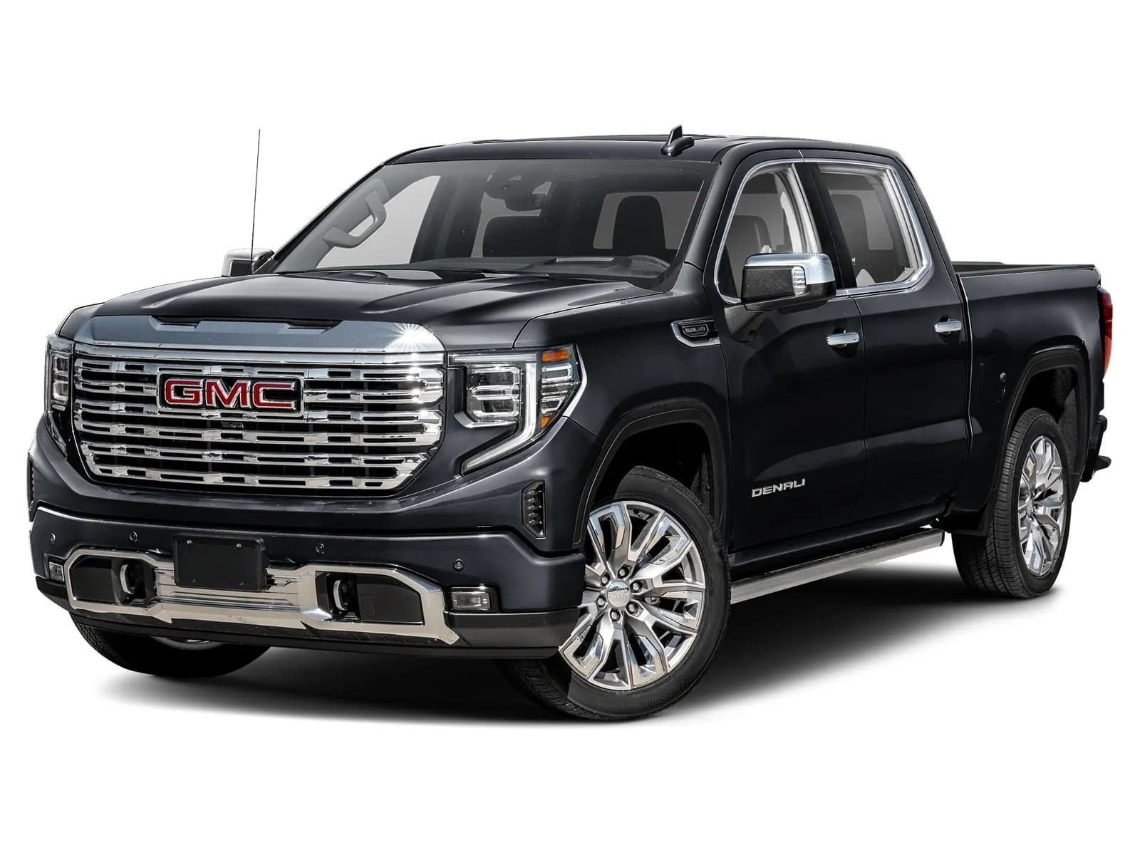 2026 GMC Sierra 1500 - Pickup