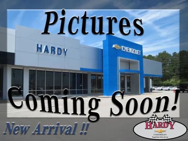 2026 Chevrolet Silverado 3500 Crew Cab - Chassis