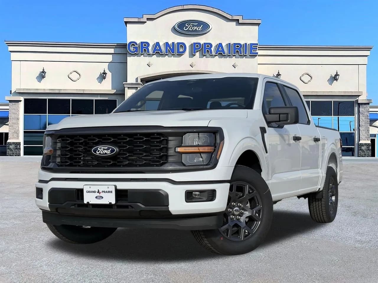 2026 Ford F-150 - Pickup