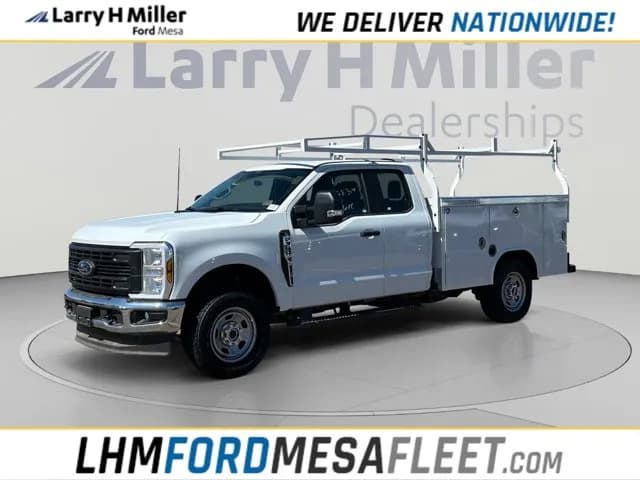2026 Ford F-350 - Pickup