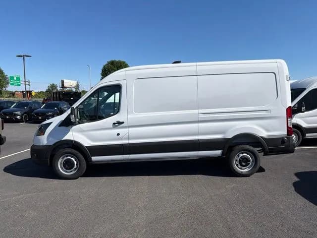 2026 Ford Transit 250 - Vans