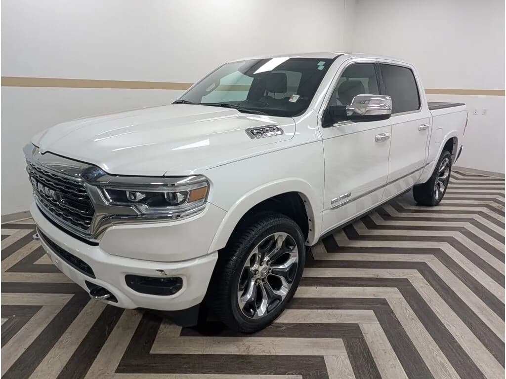 2020 Ram 1500 - Pickup