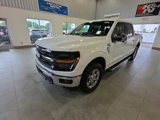 2025 Ford F-150 - Pickup
