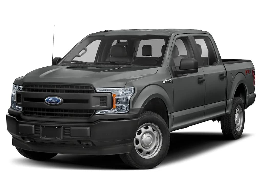 2019 Ford F-150 - Pickup