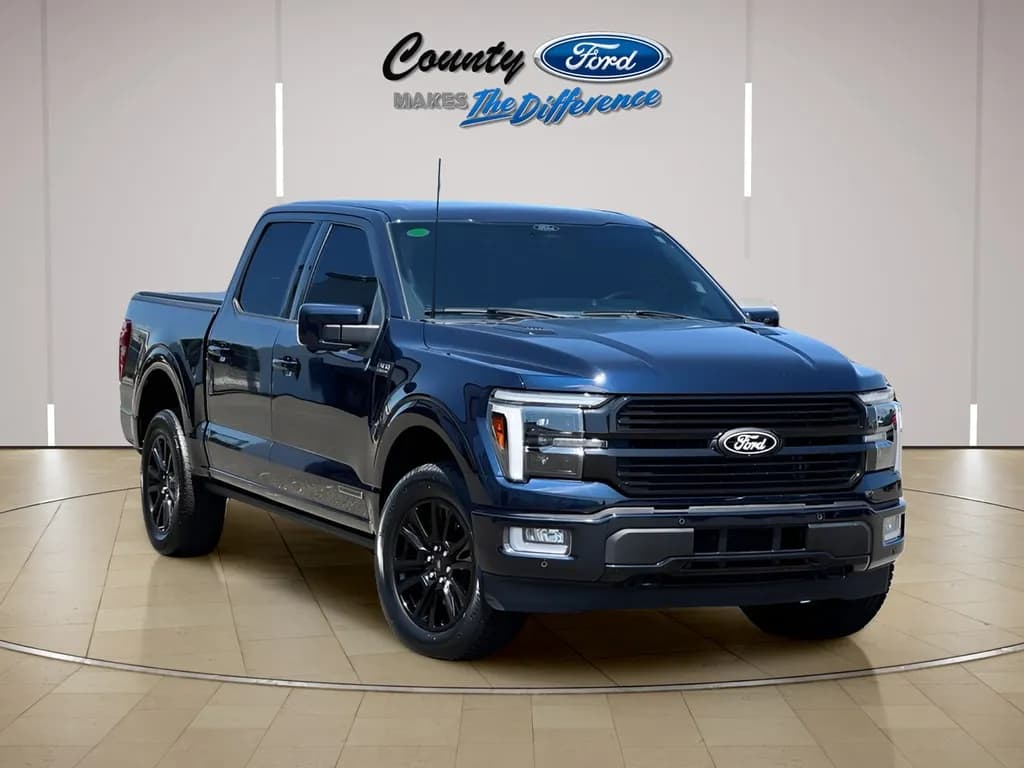 2025 Ford F-150 - Pickup