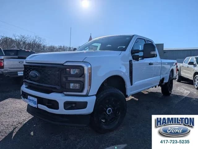 2026 Ford F-350 - Pickup