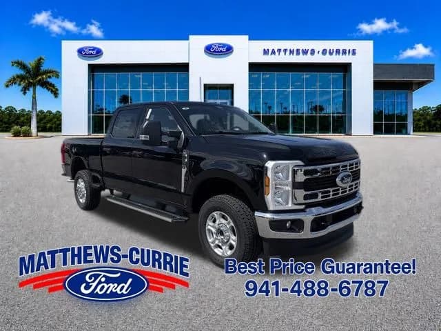 2026 Ford F-250SD XLT - Pickup