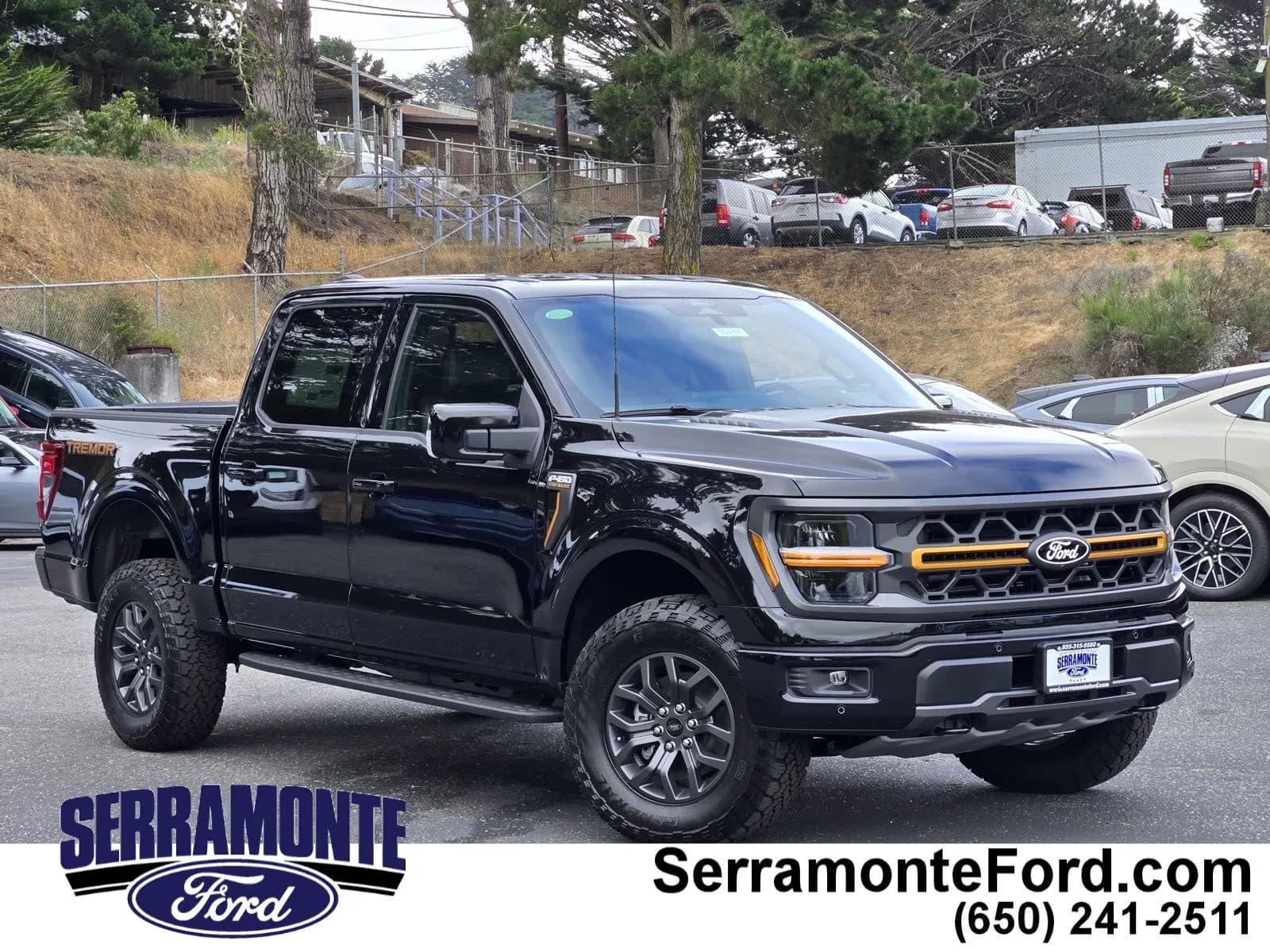 2026 Ford F-150 - Pickup