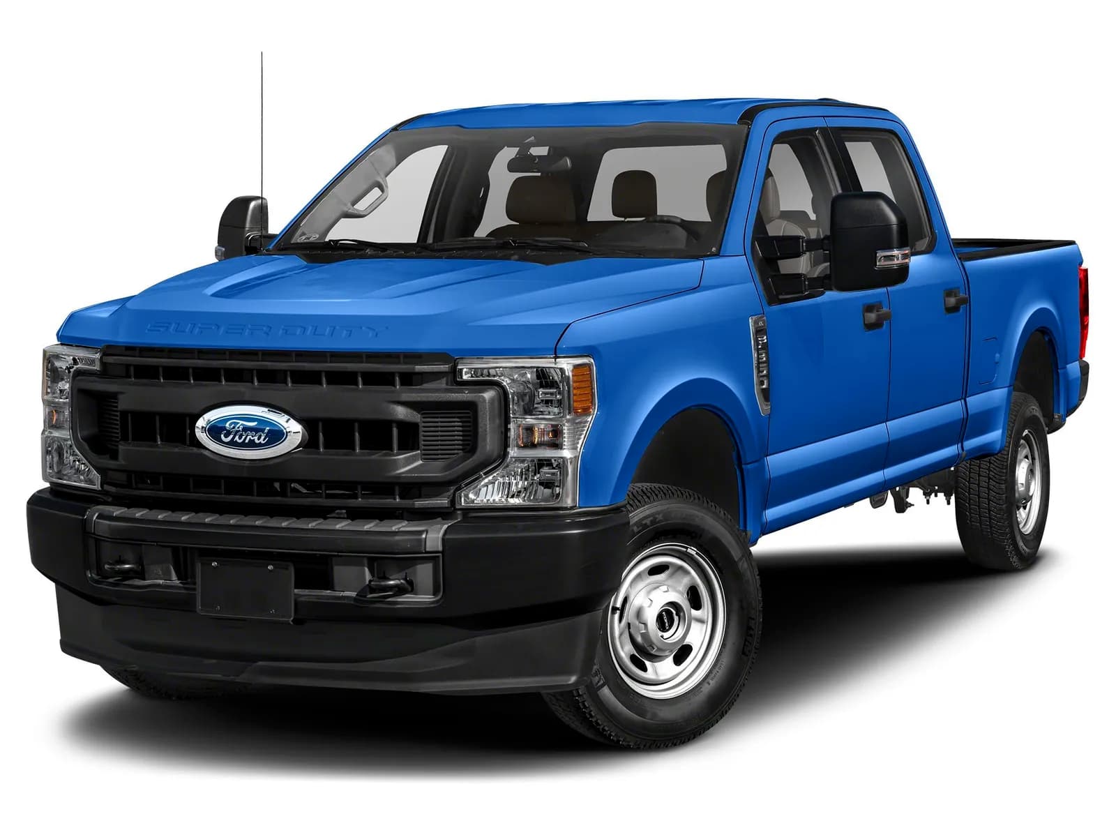 2021 Ford F-350 - Pickup