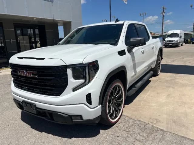2024 GMC Sierra 1500 - Pickup