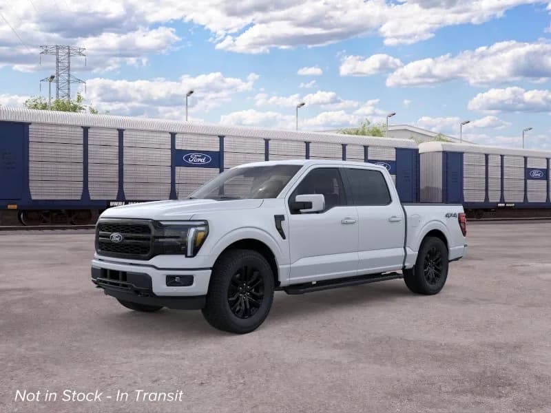 2026 Ford F-150 - Pickup