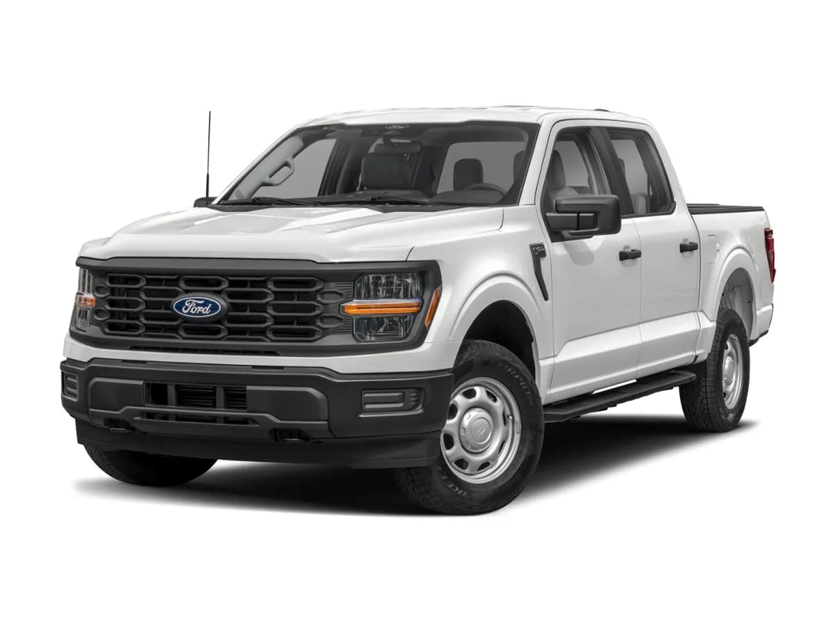2026 Ford F-150 - Pickup