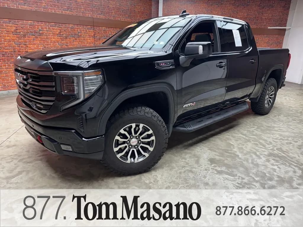 2023 GMC Sierra 1500 - Pickup
