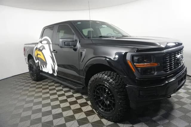 2026 Ford F-150 STX - Pickup