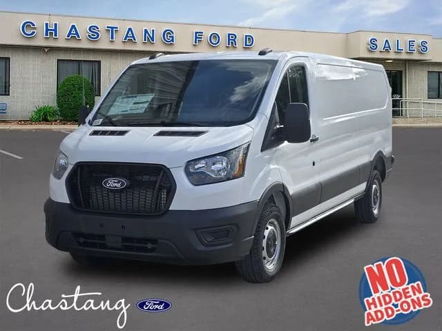 2026 Ford Transit-250 Cargo Van - Vans