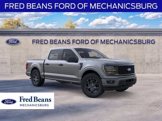 2026 Ford F-150 - Pickup