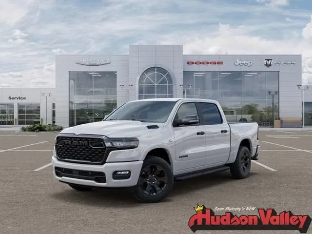 2026 Ram 1500 - Pickup