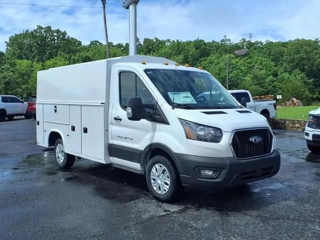 2024 Ford Transit-350 T-350 - Box