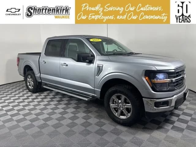 2025 Ford F-150 - Pickup