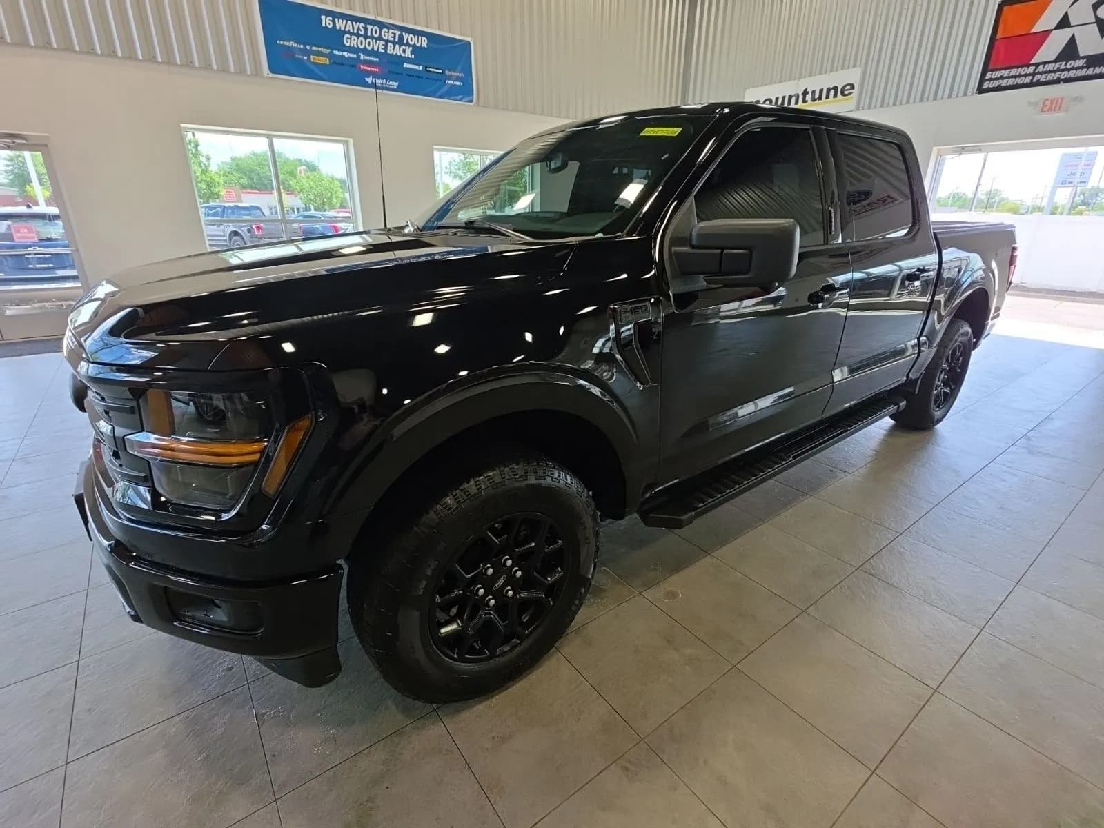 2024 Ford F-150 - Pickup
