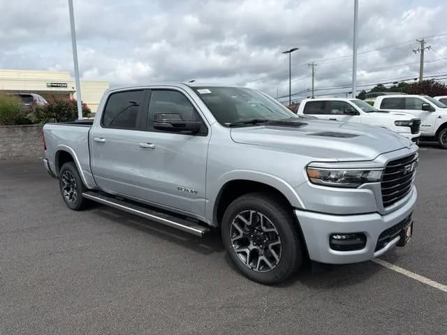 2027 Ram 1500 Crew Cab - Pickup