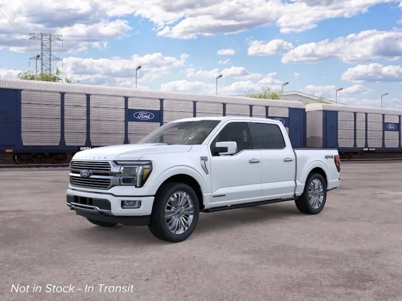 2026 Ford F-150 - Pickup