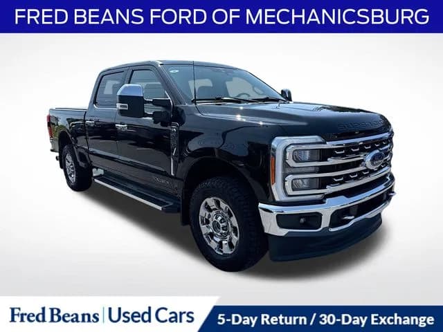 2023 Ford F-250SD - Pickup