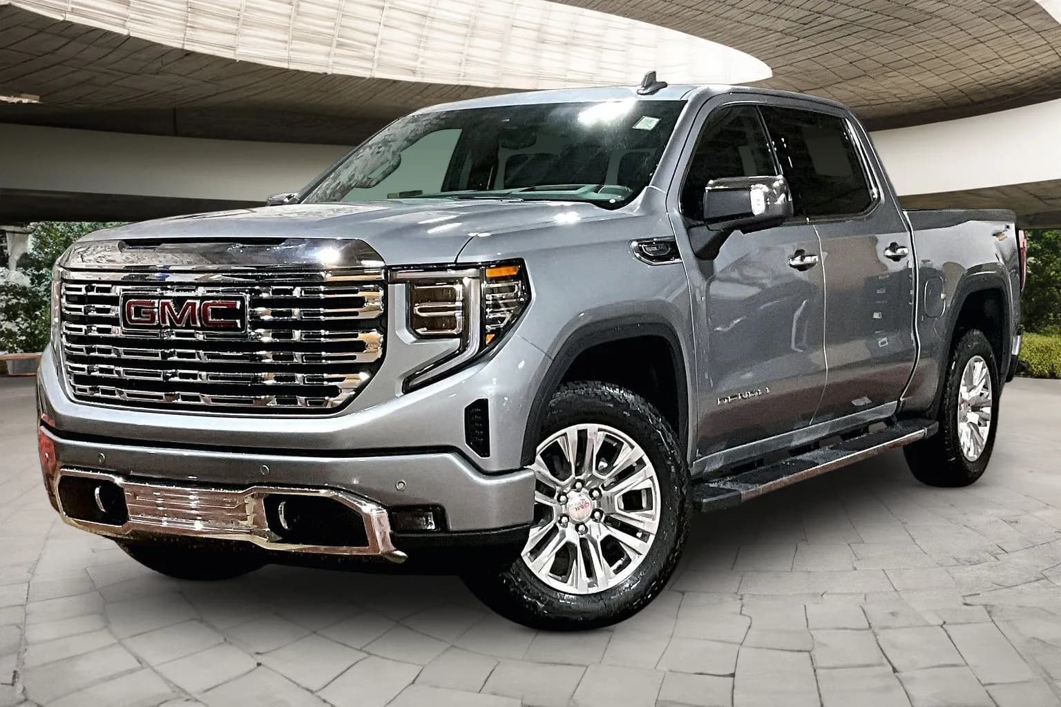 2026 GMC Sierra 1500 - Pickup