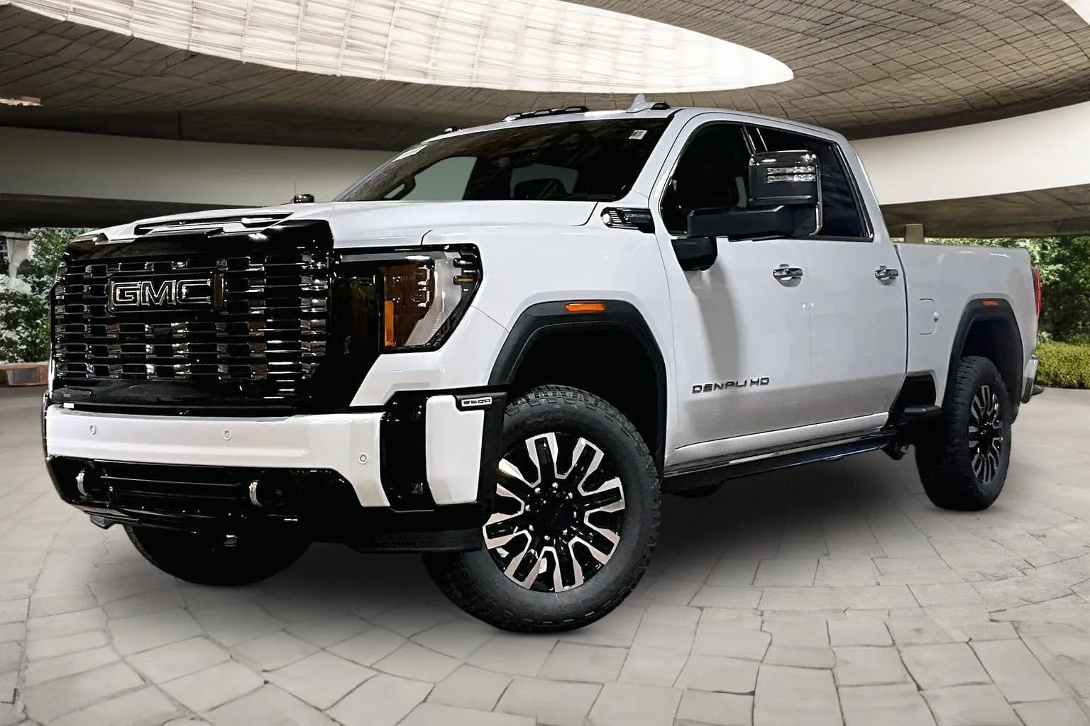 2026 GMC Sierra 2500 HD - Pickup