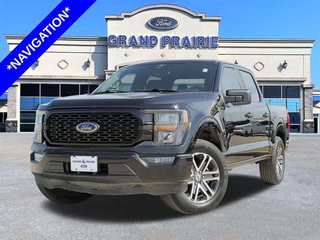 2023 Ford F-150 - Pickup