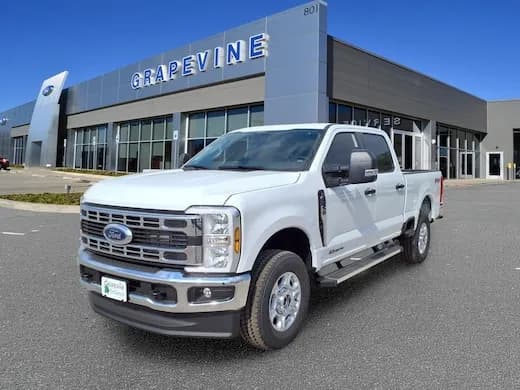2026 Ford F-250 - Pickup