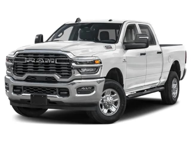 2027 Ram 2500 - Pickup