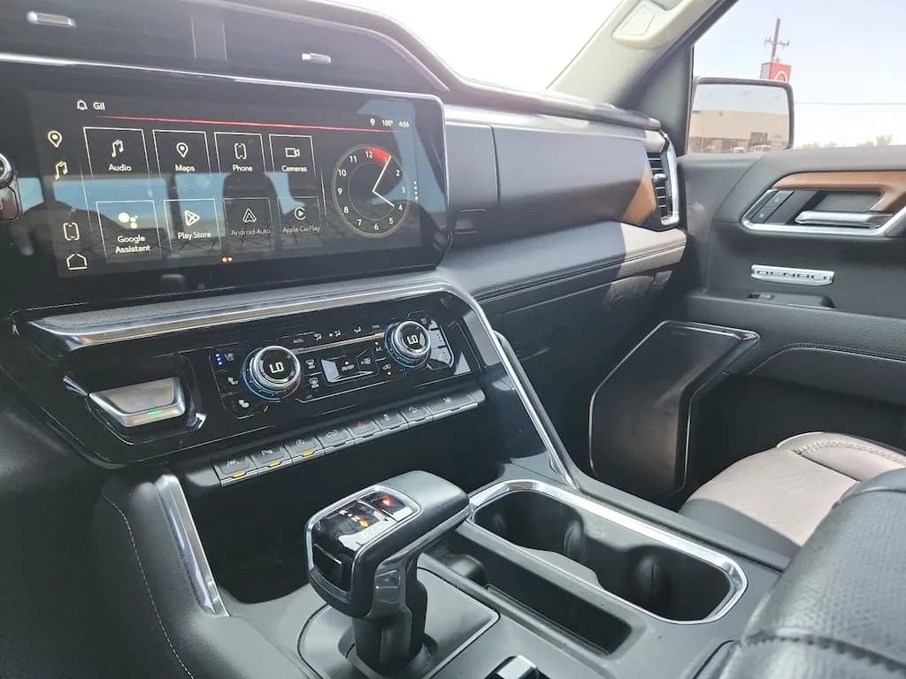 2023 GMC Sierra 1500 - Pickup