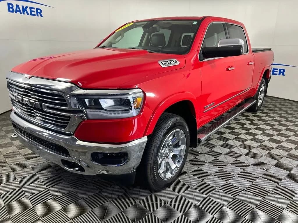 2019 Ram 1500 - Pickup