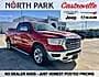 2021 Ram 1500 - Pickup