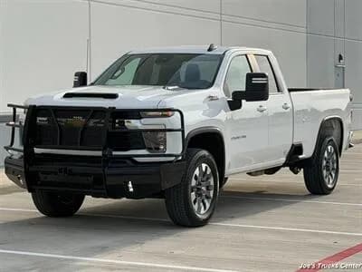 2024 Chevrolet Silverado 2500 LT - Pickup
