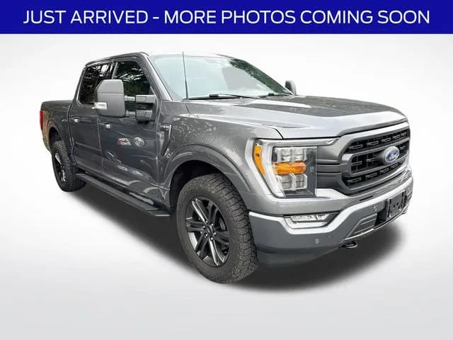 2021 Ford F-150 - Pickup