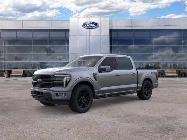 2025 Ford F-150 - Pickup
