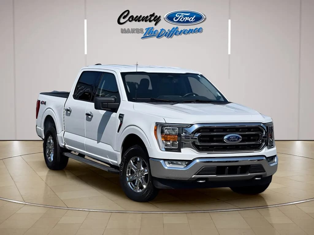 2021 Ford F-150 - Pickup